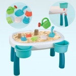 Woopie Детска масичка с пясъчник 1