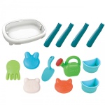 Woopie Детска масичка с пясъчник 2