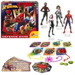 Lisciani Детска настолна игра, Spiderman 1