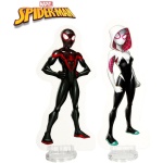 Lisciani Детска настолна игра, Spiderman 2