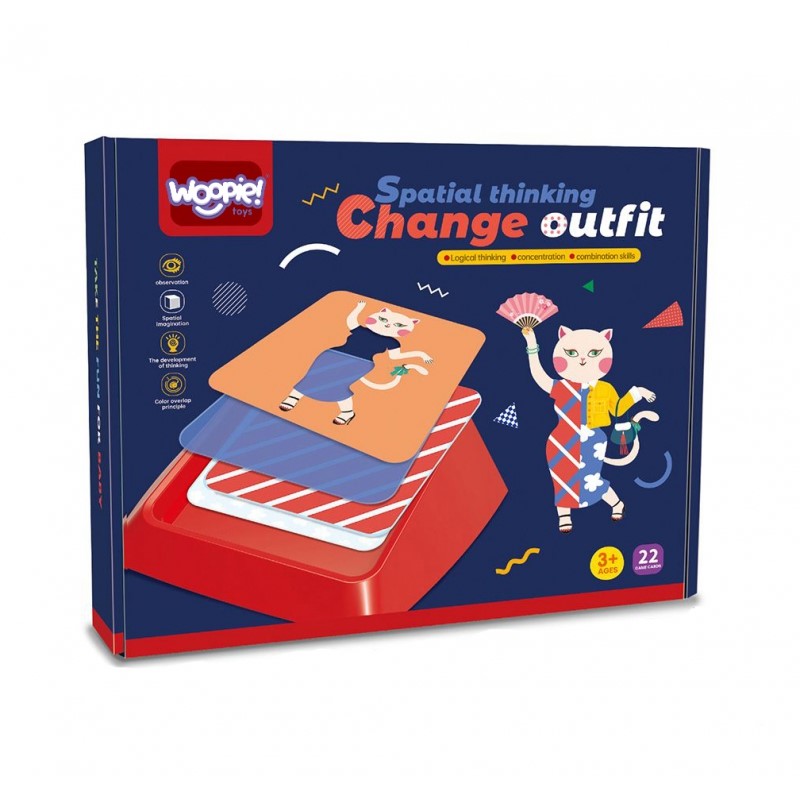 detska-obrazovatelni-igra-moden-dizajner-woopie-48785 Woopie Детска образователни игра, Моден дизайнер