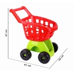 Детска пазарска количка - Technok Toys 1
