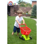 Детска пазарска количка - Technok Toys 3