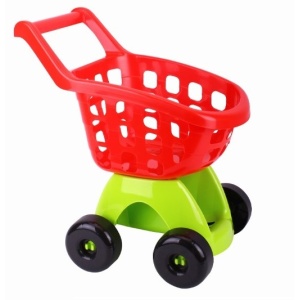 Детска пазарска количка - Technok Toys