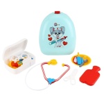 Детска раница с докторски комплект, Technok Toys 3