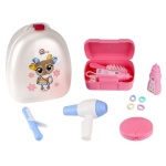 Детска раница с козметични аксесоари, Technok Toys 1