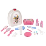 Детска раница с козметични аксесоари, Technok Toys