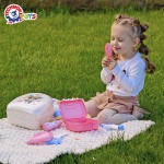 Детска раница с козметични аксесоари, Technok Toys 4