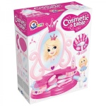 Детска тоалетка с аксесоари, Technok Toys