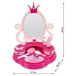 Детска тоалетка с аксесоари, Technok Toys 3