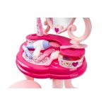 Детска тоалетка със столче и аксесоари, Technok Toys 2