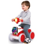 Детски мотор за баланс и каране 2