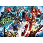 Lisciani Детски пъзел Avengers, 150 части - Image 2