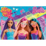 Lisciani Детски пъзел Barbie, 60 части 2