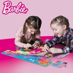 Lisciani Детски пъзел Barbie, 60 части - Image 4
