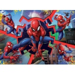 Lisciani Детски пъзел Marvel и Spiderman, 24 части 1