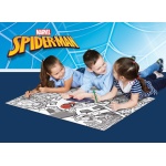 Lisciani Детски пъзел Marvel и Spiderman, 24 части 3