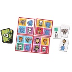Cayro Игра с карти, Пазител на животните 1