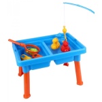 Детска маса за игра на риболов, Technok Toys 1