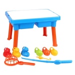 Детска маса за игра на риболов, Technok Toys 2