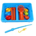 Детска маса за игра на риболов, Technok Toys 3