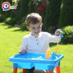 Детска маса за игра на риболов, Technok Toys 4