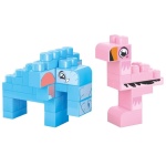 Конструктор с едри части, Сафари, Technok Toys 4