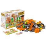 Конструктор Строителна площадка, Technok Toy 1