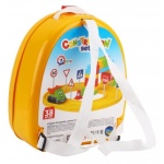 Technok Toys Конструктор в раница 1