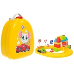Technok Toys Конструктор в раница