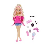 Кукла Barbie - Най-добри приятелки, Малибу 1