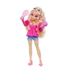 Кукла Barbie - Най-добри приятелки, Малибу 2