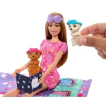 Кукла Barbie, Пижамено парти с Барби 2