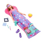 Кукла Barbie, Пижамено парти с Барби 3