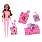 Кукла Barbie, Балерина с променяща се визия 1
