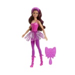 Кукла Barbie, Балерина с променяща се визия 3