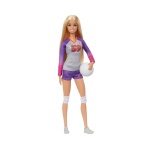 Кукла Barbie, Волейболистка 1