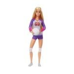 Кукла Barbie, Волейболистка 2