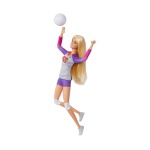 Кукла Barbie, Волейболистка 3