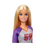 Кукла Barbie, Волейболистка 4