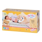 Baby Born Легло за плюшено мече