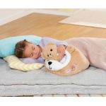 Baby Born Легло за плюшено мече 6