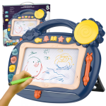 Woopie Магическа дъска за рисуване със звуци