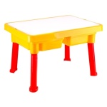 Technok Toys Детска маса за игра с мозайка 3