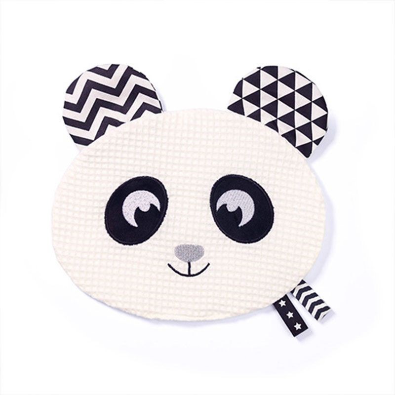 meka-igrachka-za-gushkane-panda-babyono-1533-1 BabyOno Мека/шумоляща играчка, Панда