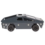 Technok Toys Метален конструктор Кола 3