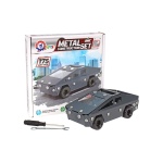 Technok Toys Метален конструктор Кола 4