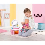 Baby Born Мивка с огледало за баня - Image 7