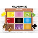 Lisciani Образователна монтесори игра 3