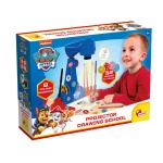 Lisciani Проектор за рисуване, Paw Patrol